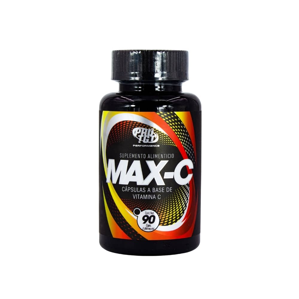 MAX C