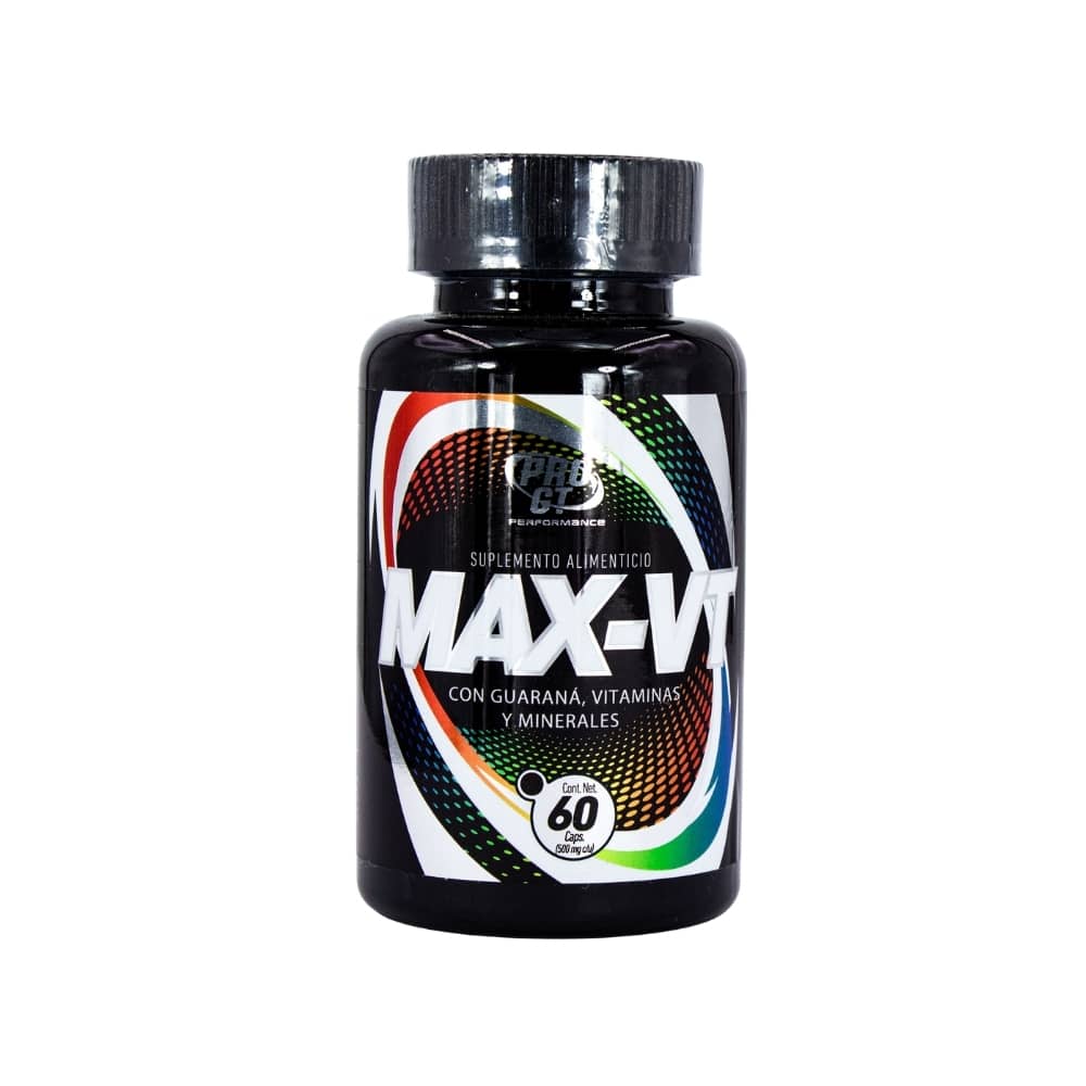 MAX VT
