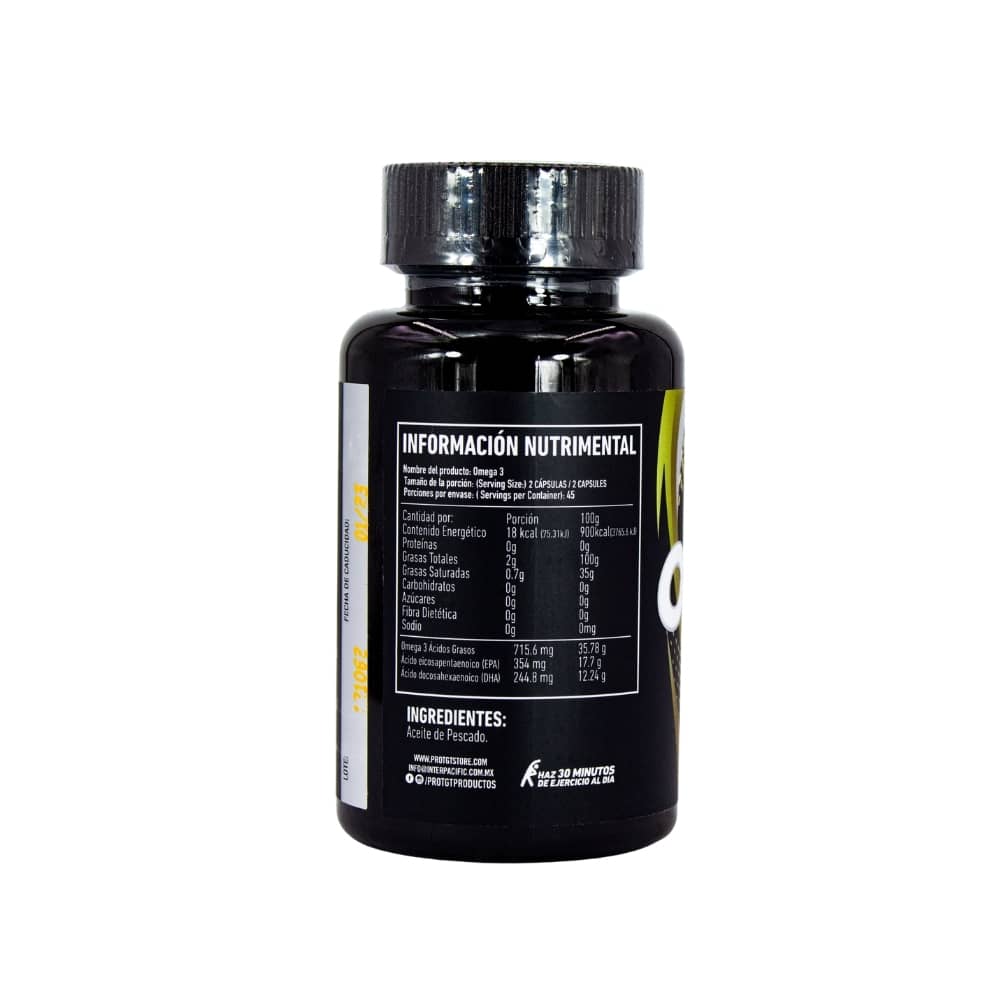 Omega 3