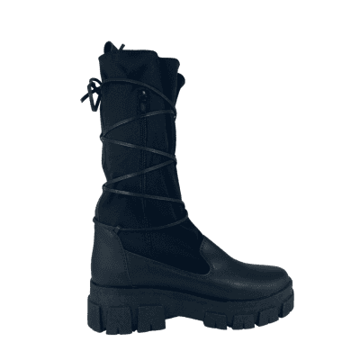 Botas Roberta Negro