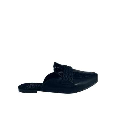 MULE CROCO NEGRO