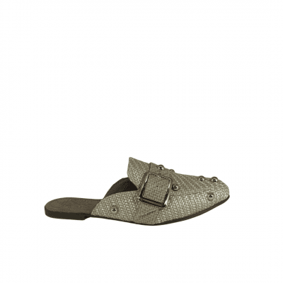 MULE SAHARA YUTE