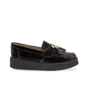 Mocasines Ivanna Negros