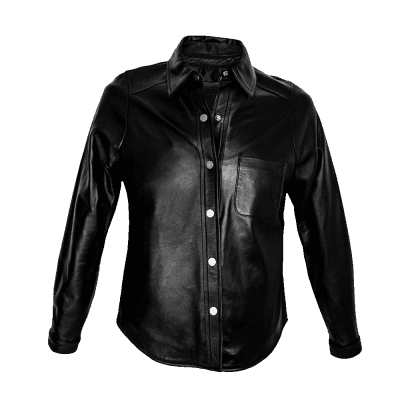 Camisola para Caballero Piel de Borrego