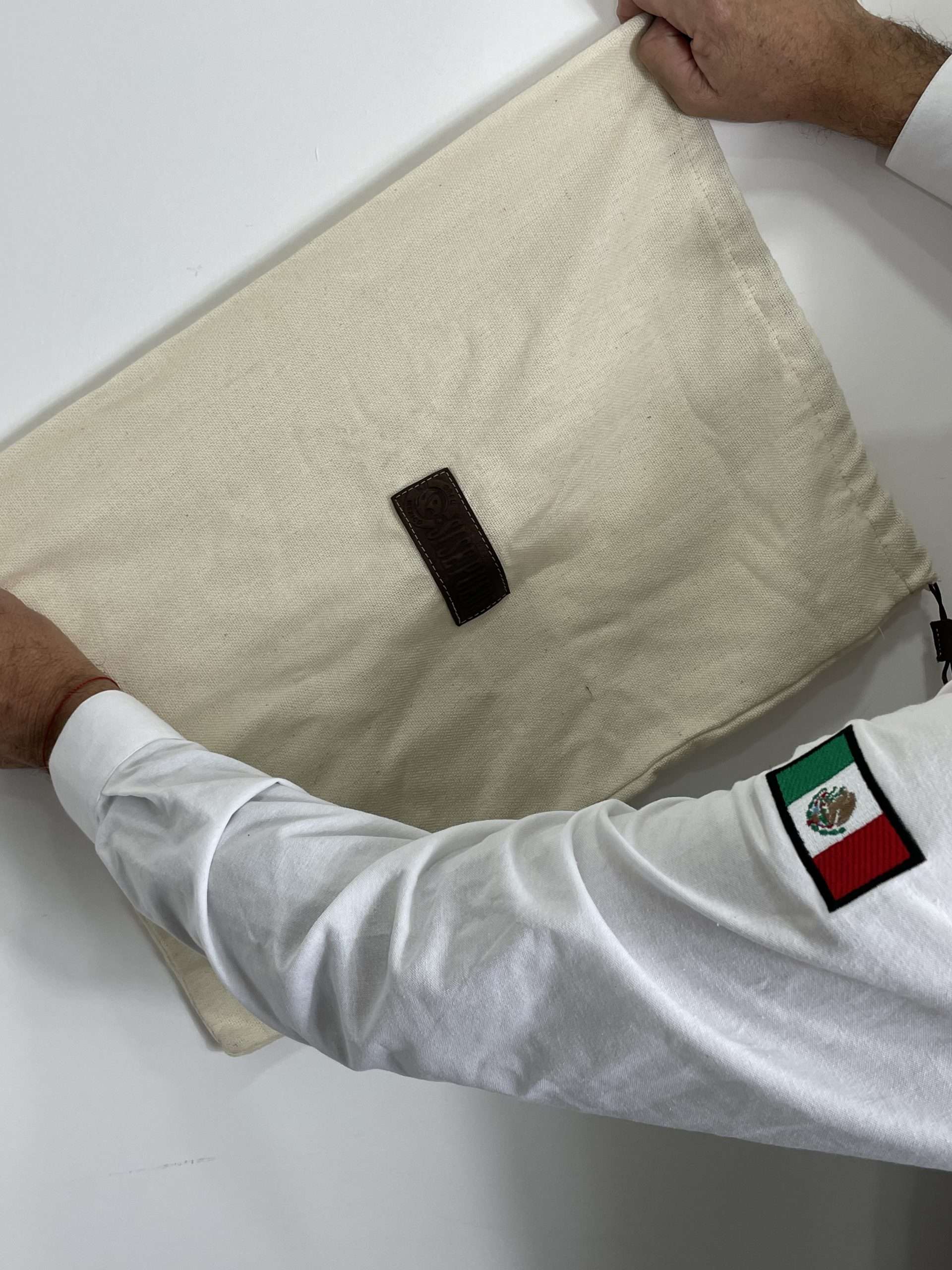 Bolsa carry on
