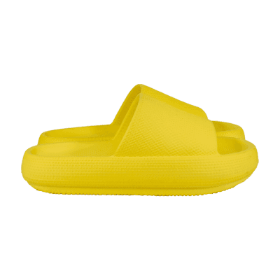 Sandalia Gran México Amarillo