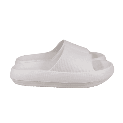 Sandalia Gran México Blanco