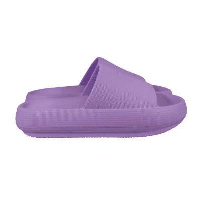 Sandalia Gran México Morado