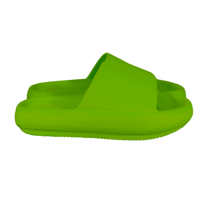 Sandalia Gran México Verde