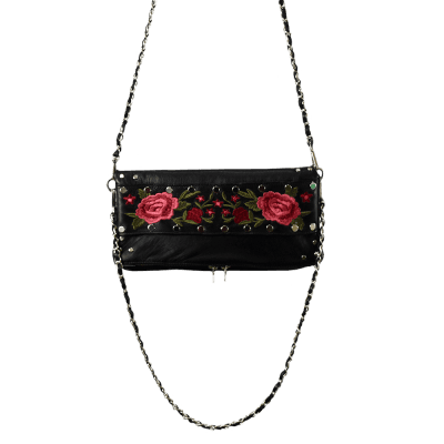 Crossbody de Piel Barcelona