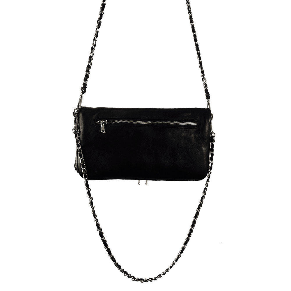 Crossbody de Piel Barcelona