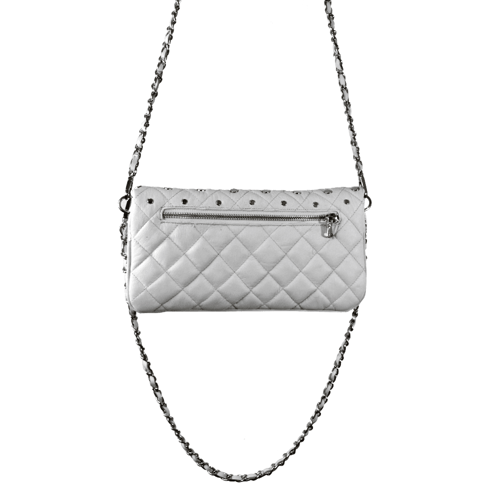 Ibiza Leather Crossbody