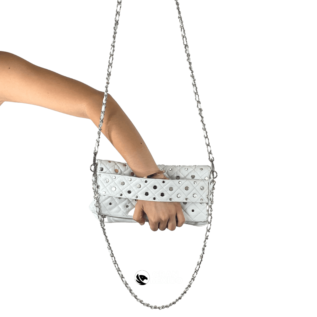 Ibiza Leather Crossbody
