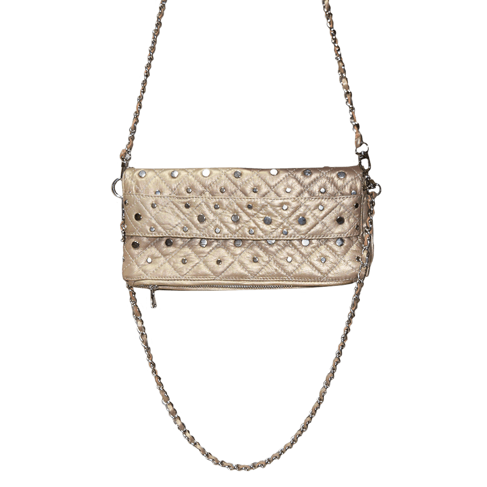 Crossbody de Piel Ibiza