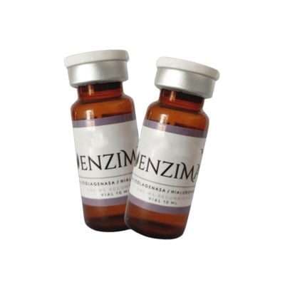 Enzimas 3 en 1