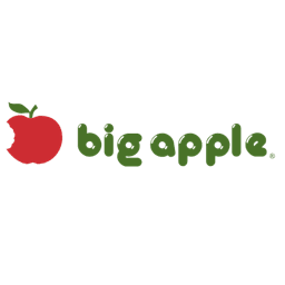Big Apple