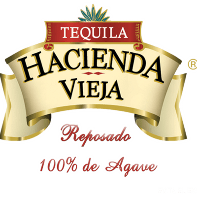 Tequilera Hacienda Vieja, procedente de las nobles tierras de Arandas, Jalisco. Cumple orgullosamente con la calidad y el exquisito  sabor que respalda a un buen Tequila.