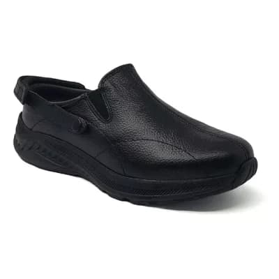 Zapato Clínico Negro para Dama Track 1605