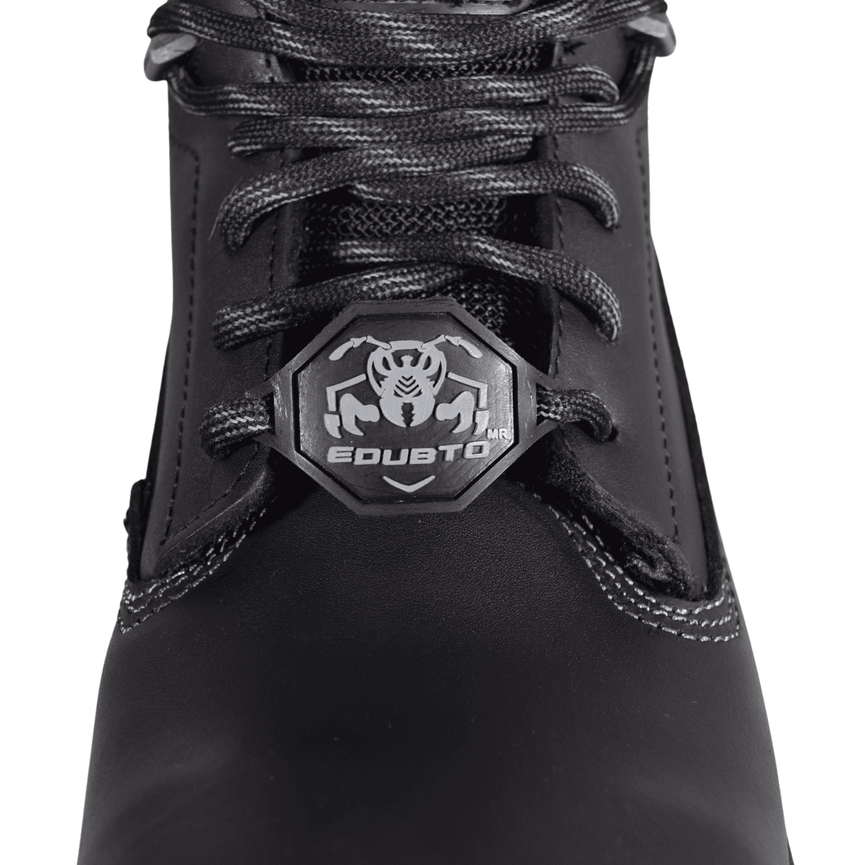 Safety Boot 945 BLACK - GREY
