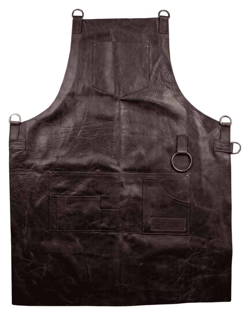 Grill Apron Gran Mexico