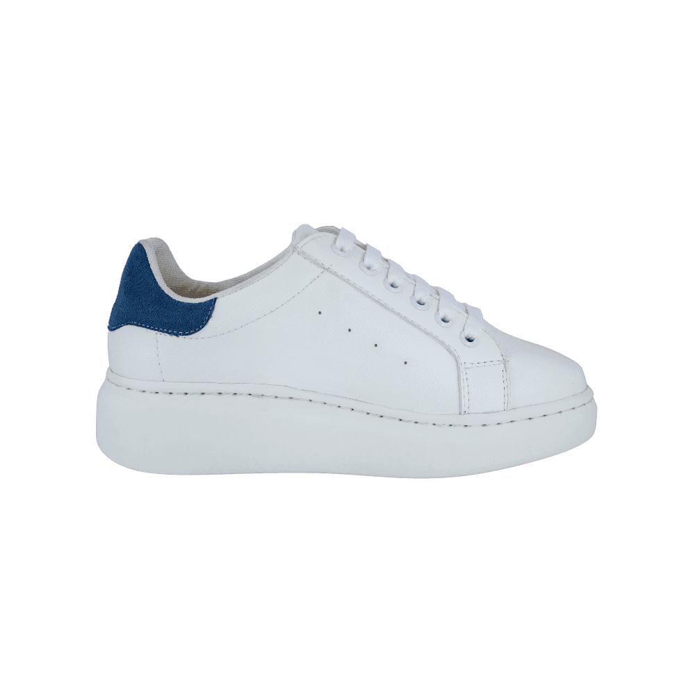 Tennis Steen Blue Navy
