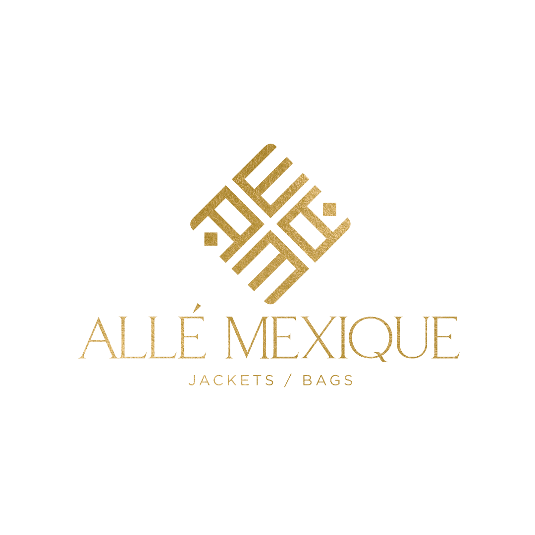 Alle Mexique! DISEÑAMOS CHAMARRAS DE PIEL DE LA MEJOR CALIDAD, A UN PRECIO JUSTO. SE CONVERTIRÁN EN LA JOYA DE TU ARMARIO. GRACIAS A SU DISEÑO Y PRODUCCIÓN ARTESANAL CUIDAMOS A DETALLE CADA PASO DE TU CHAMARRA DE PIEL PARA QUE SEA LA PRENDA PERFECTA.