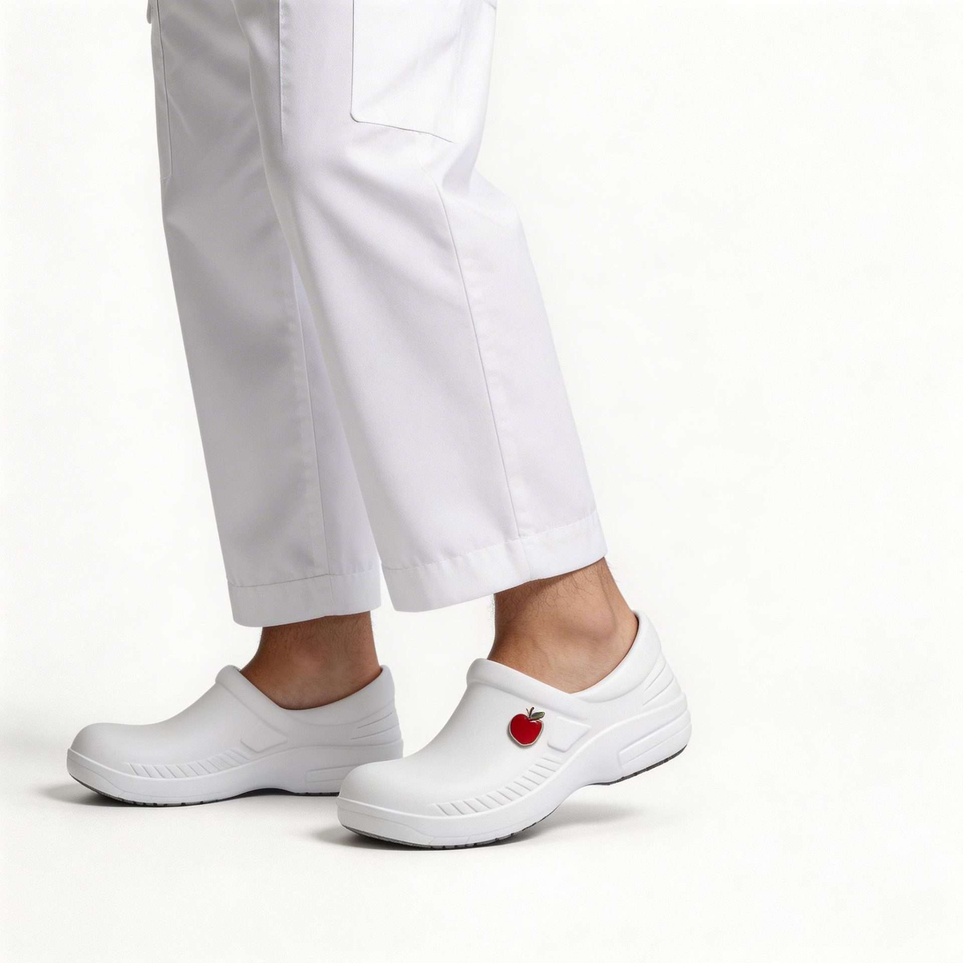 Zapato para Chef Modelo Big Chef 210