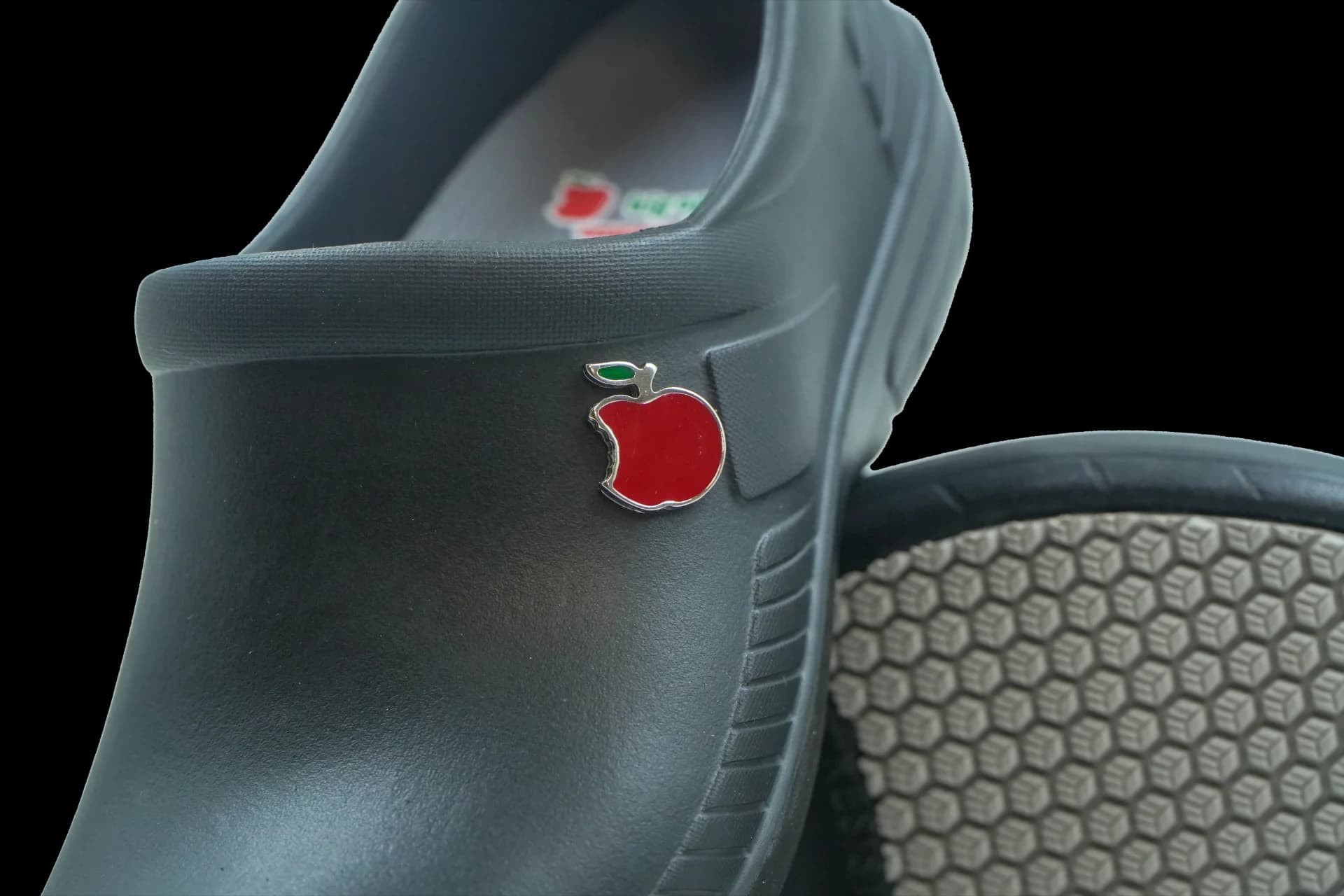 Zapato para Chef Modelo Big Chef 210-big apple