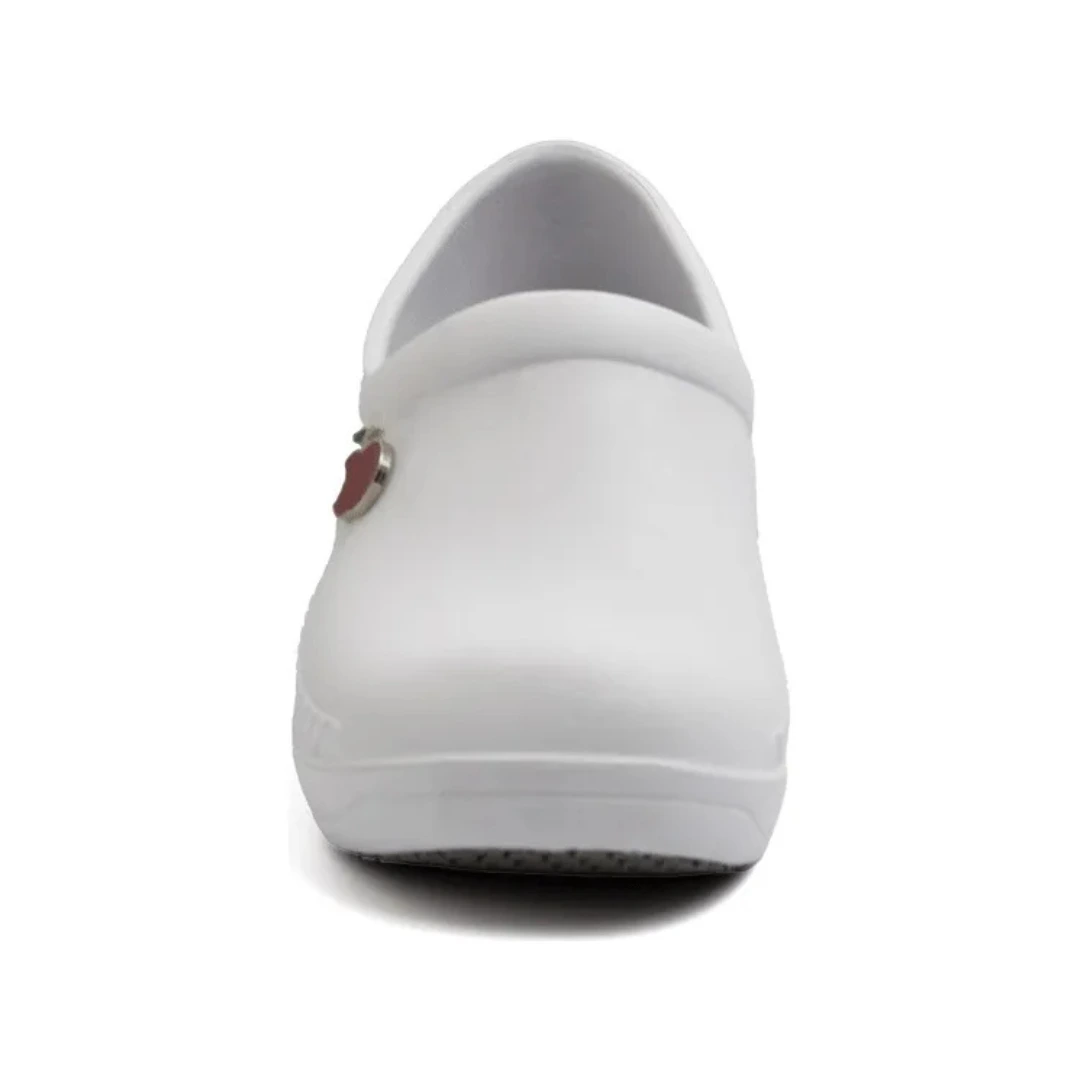 Zapato para Chef Modelo Big Chef 210 zapatos para chef color blanco