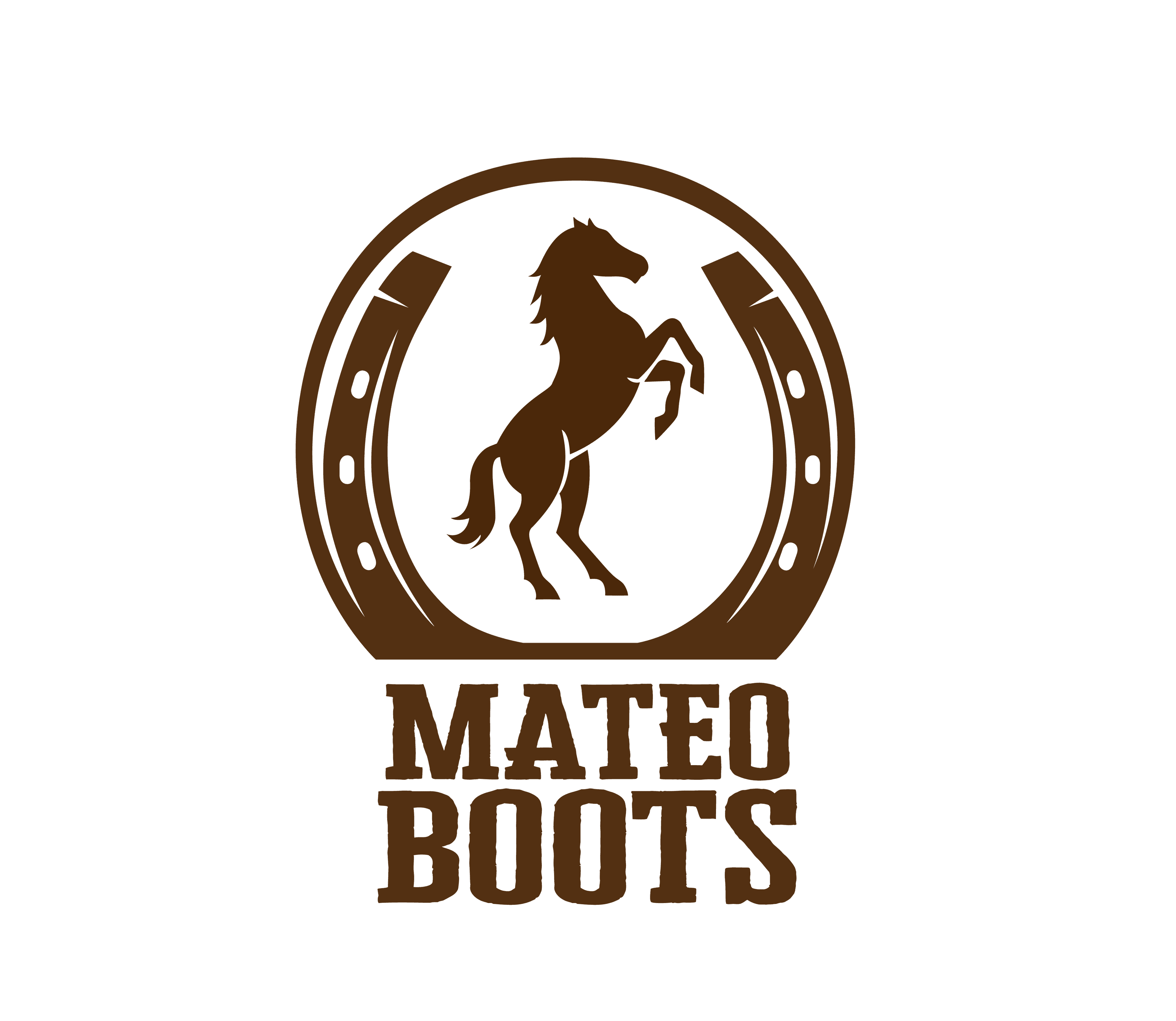 mateo boots botas vaqueras de hombre