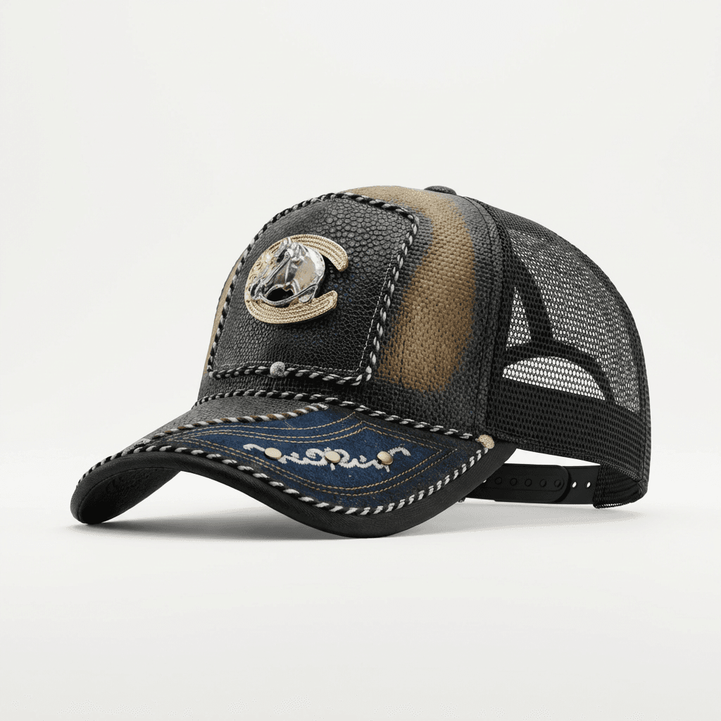 Gorra Maximus