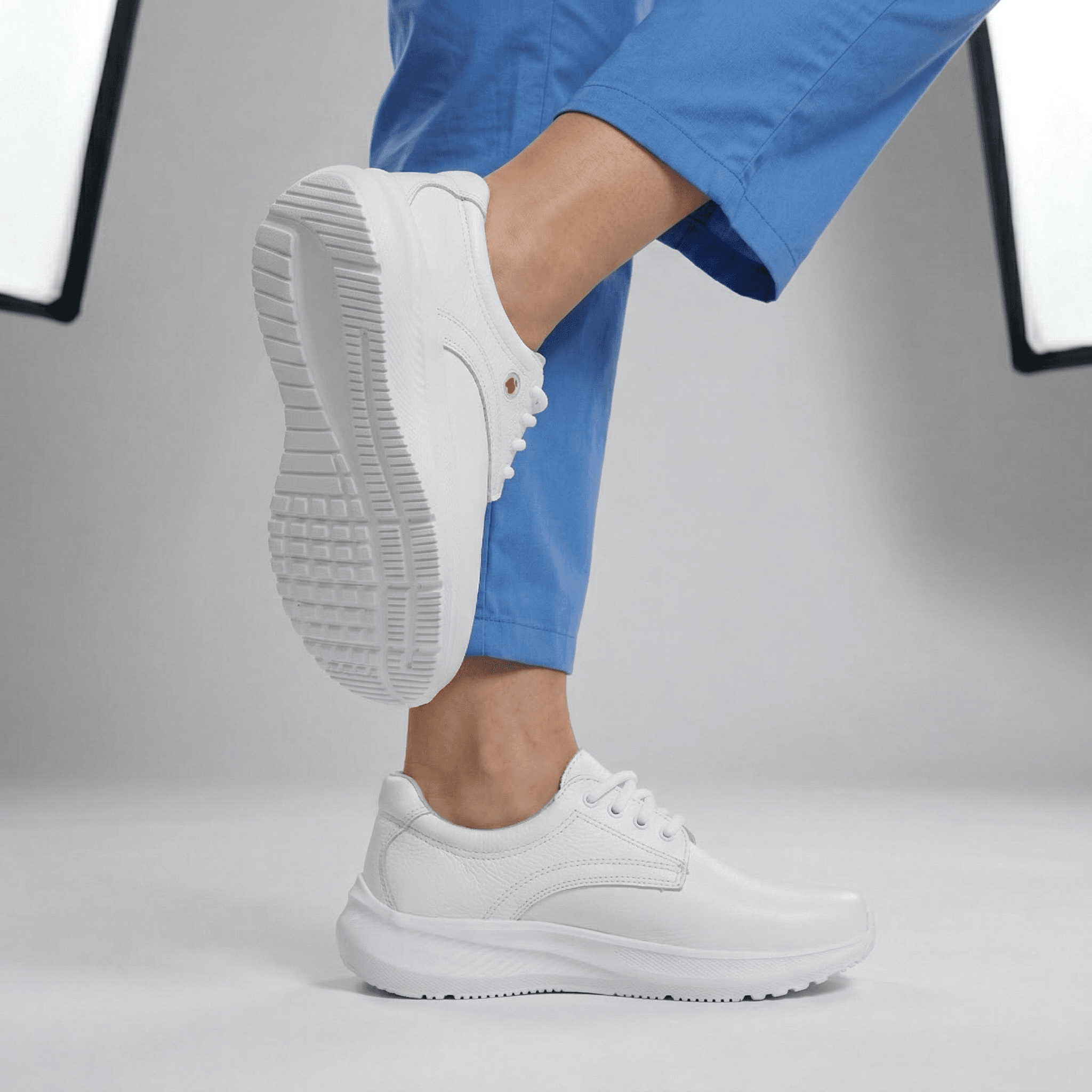 Zapato Clínico para Dama Medical 3500-d
