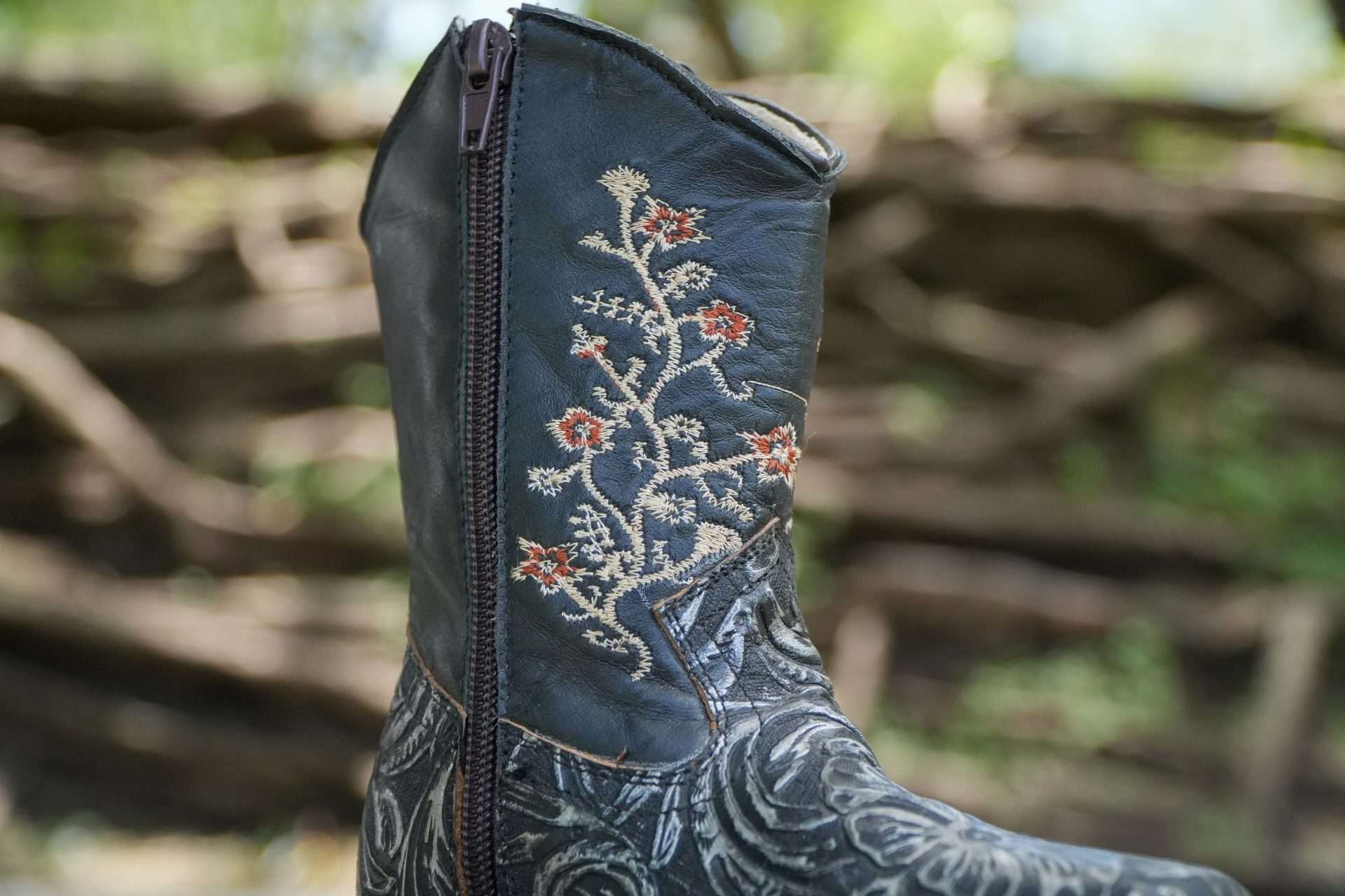 Girls' Cowboy Boots