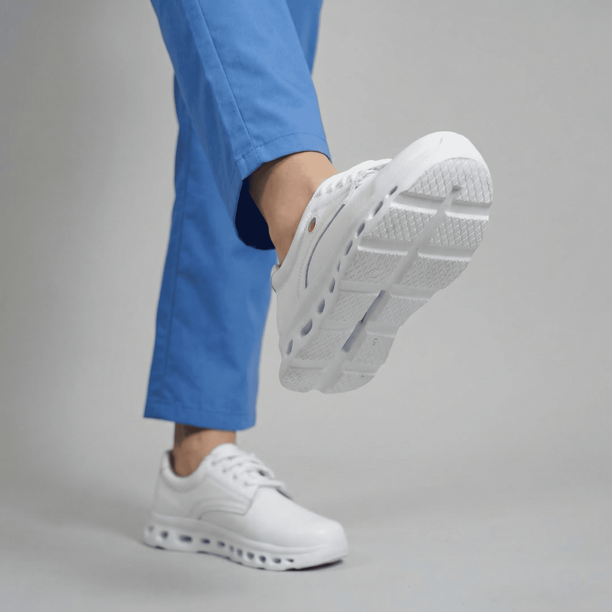 Zapato Clínico para Dama Confort Fit 3200-d