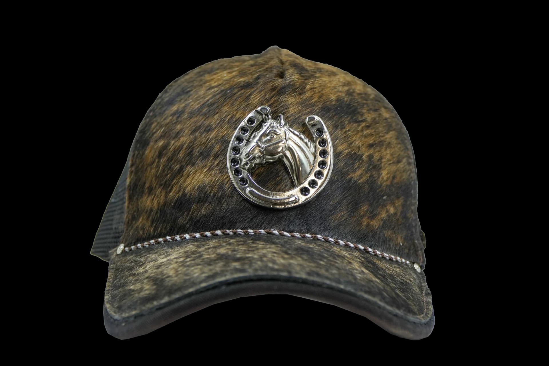 Equine Cap