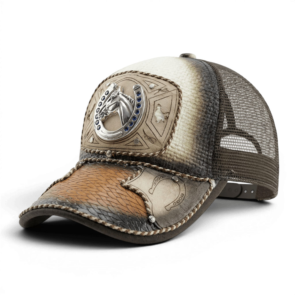 Gorra Herranza