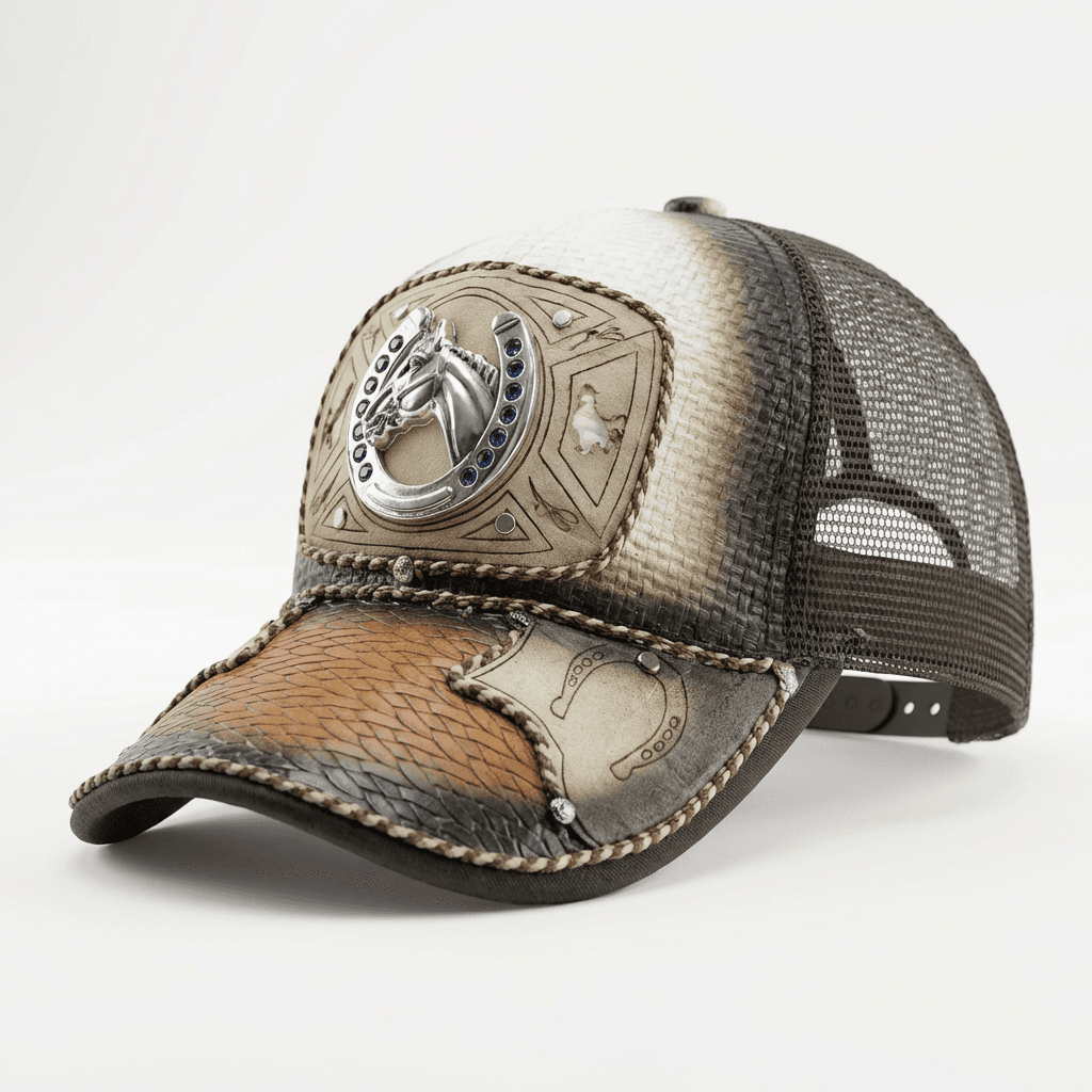 Gorra Herranza