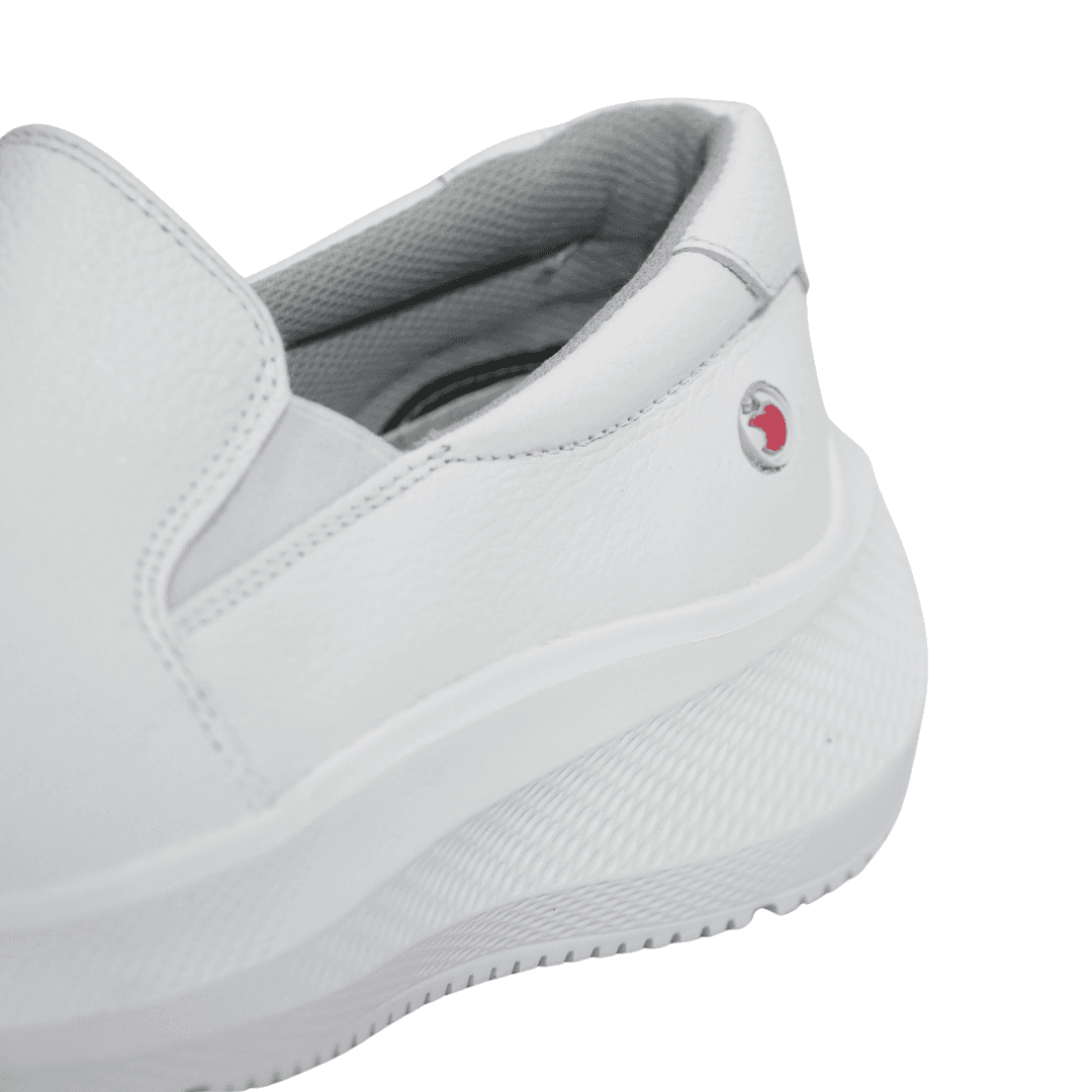 Women's Medical 3503-d Clinical Shoes