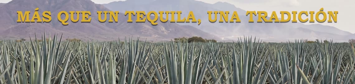 Tequilera Hacienda Vieja