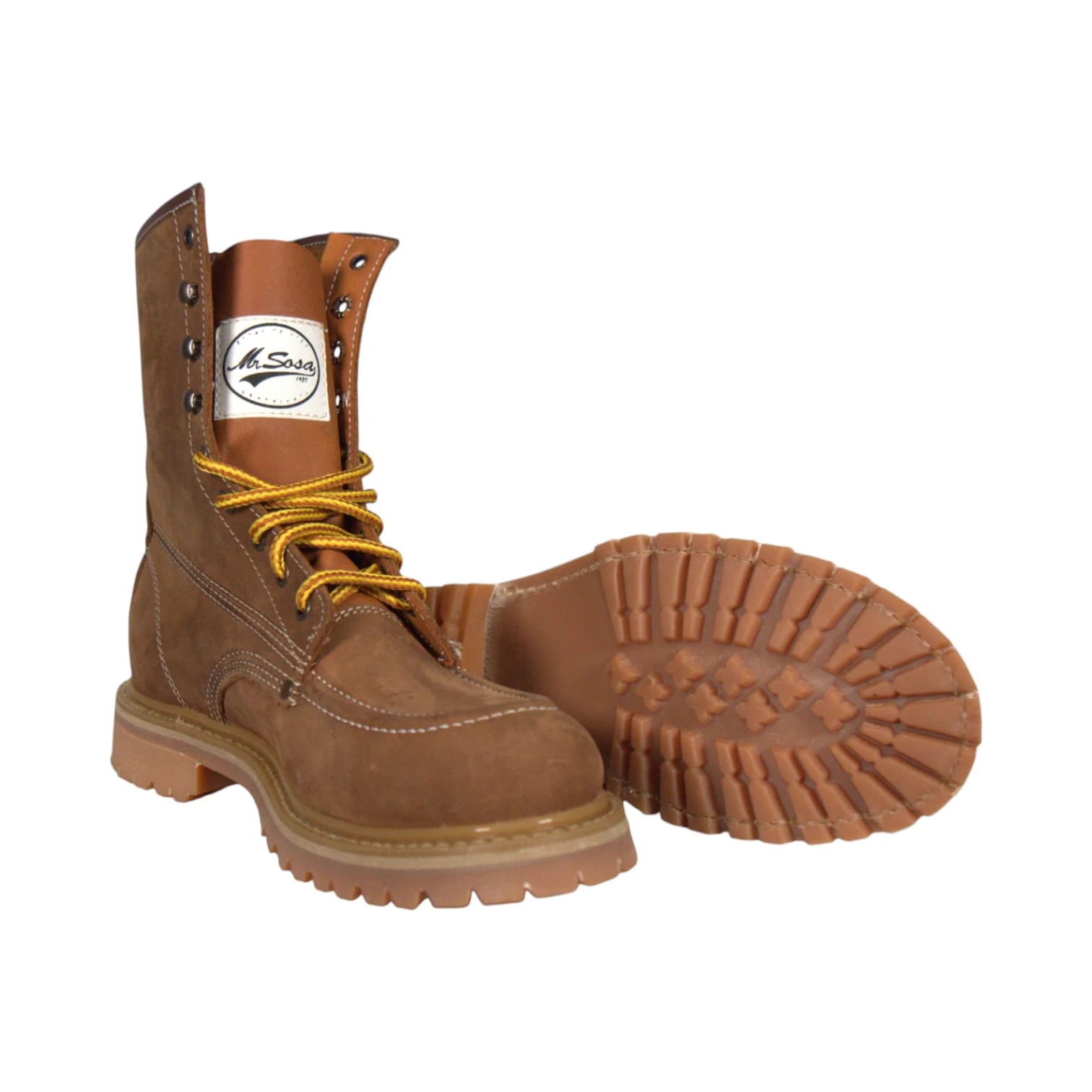 Agua Fuerte Tamarind Brown - Mr. Sosa