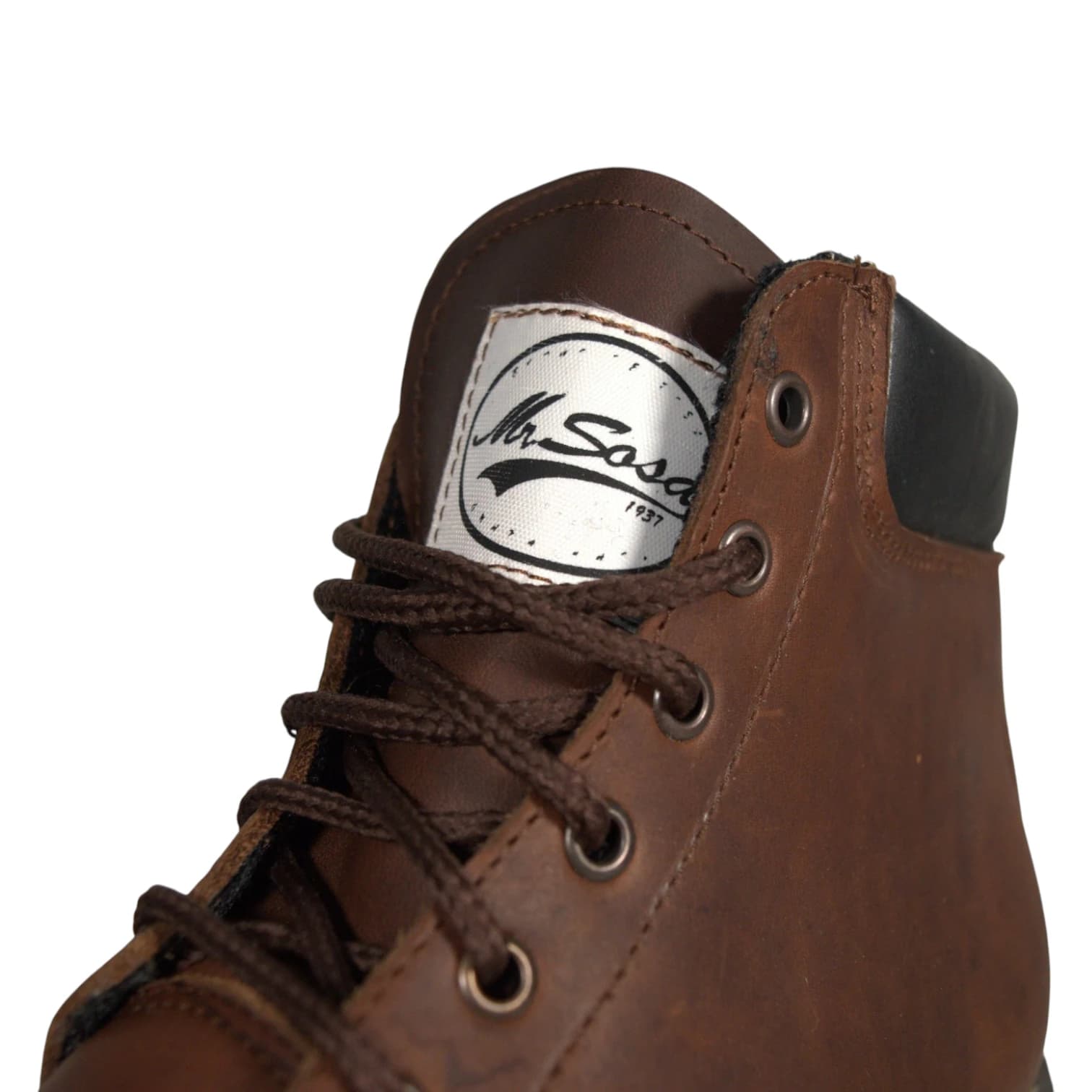 Barreno Brown