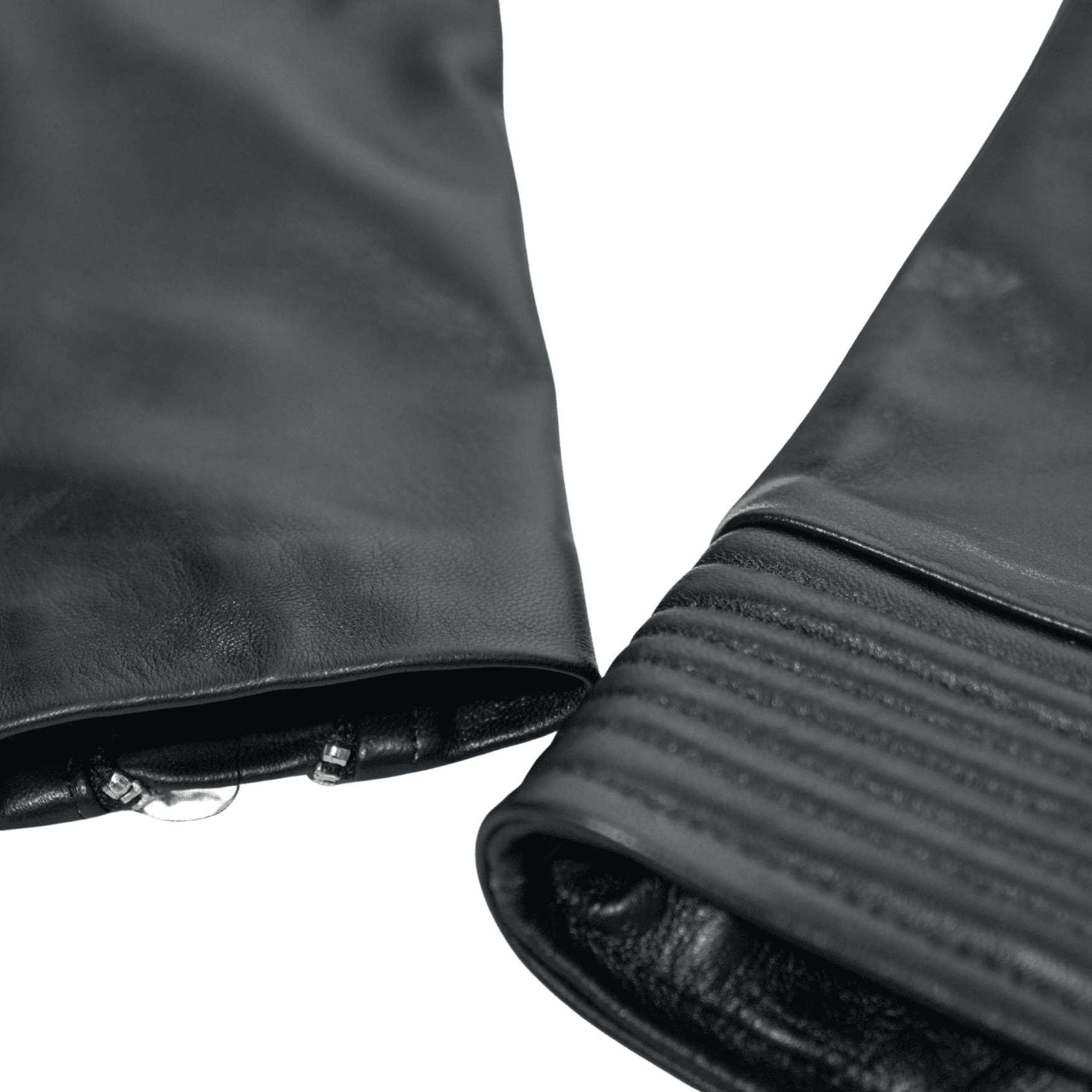 Stella Leather Jacket - Alle Mexique