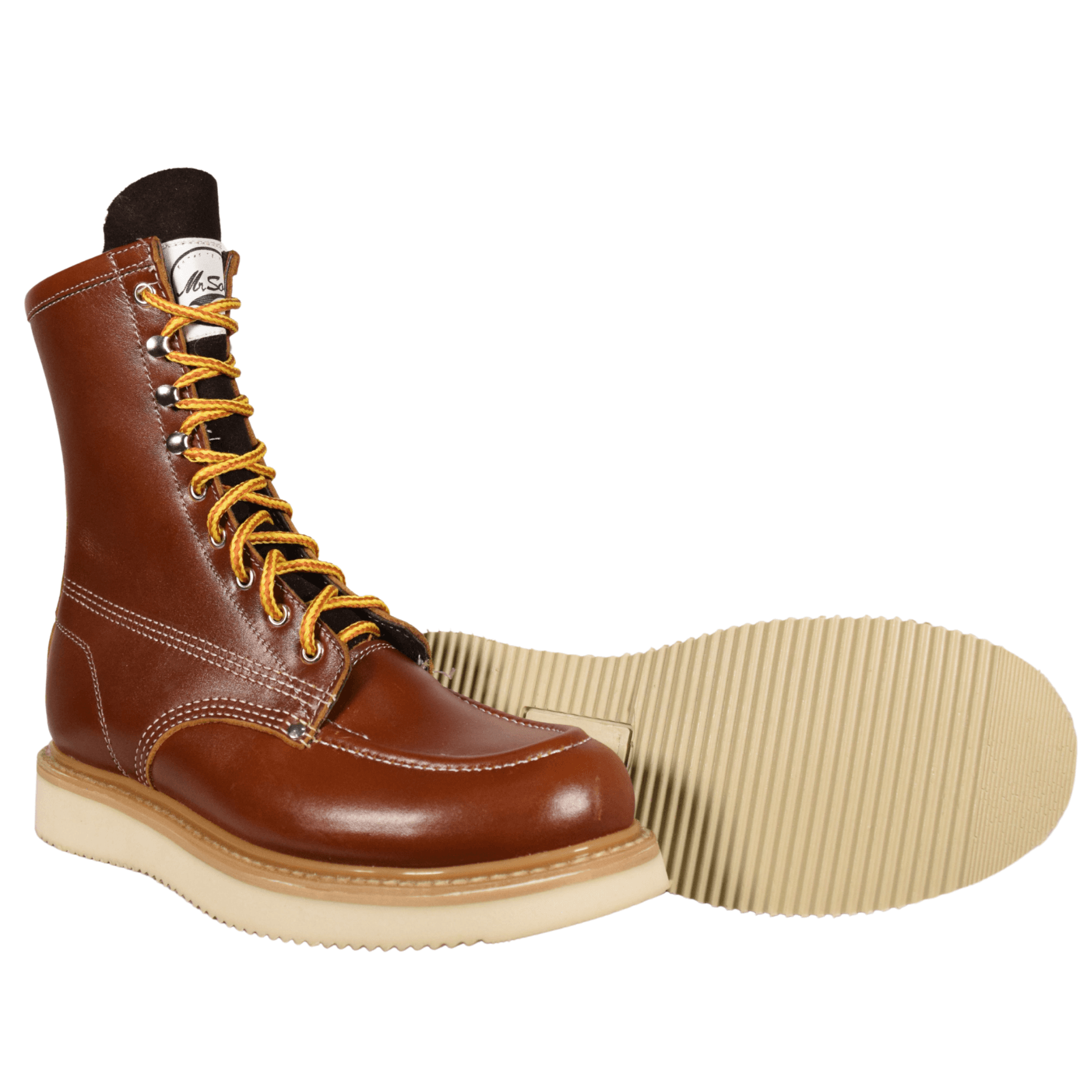 Cuatro Vientos Brown | Mr. Sosa