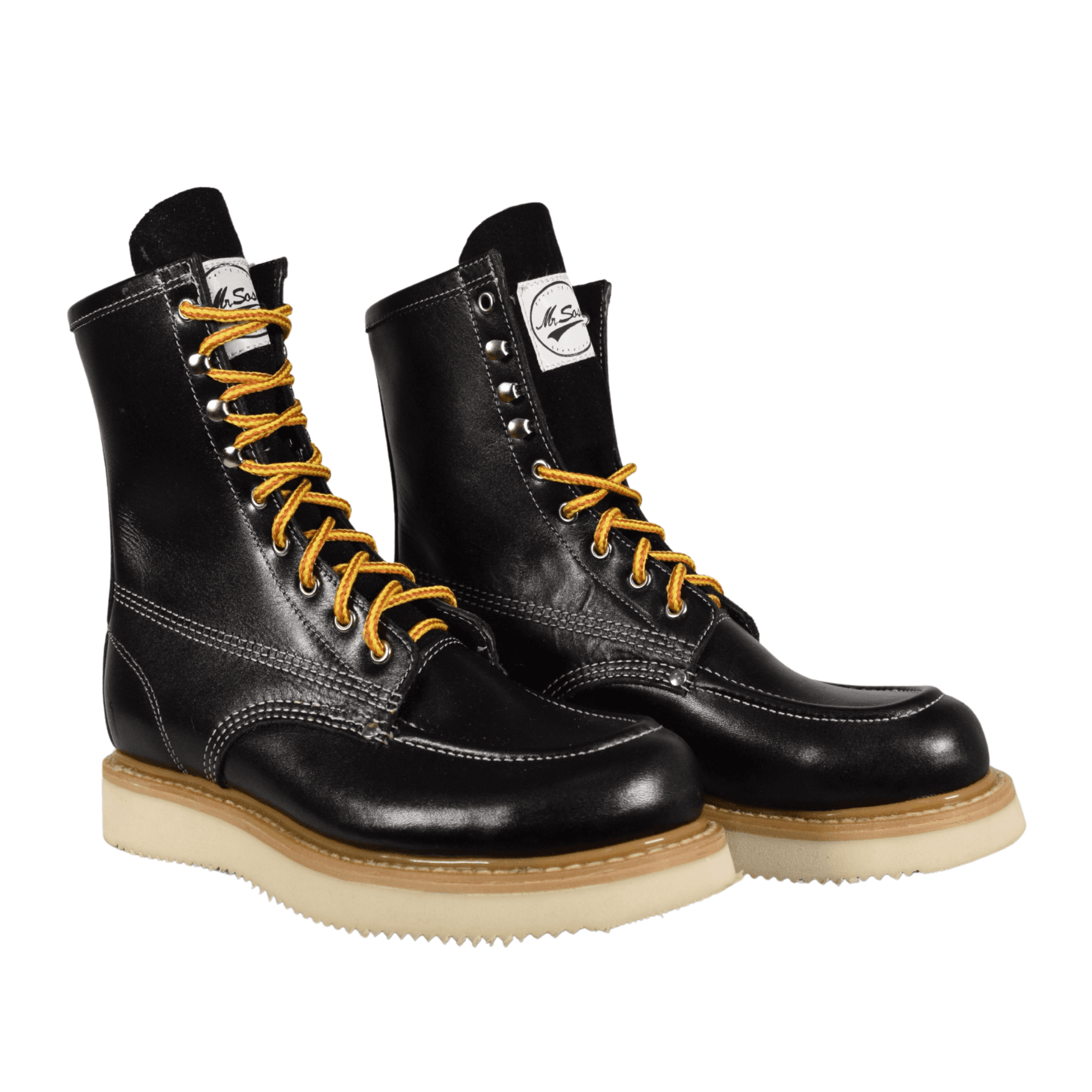 Cuatro Vientos Black | Mr. Sosa