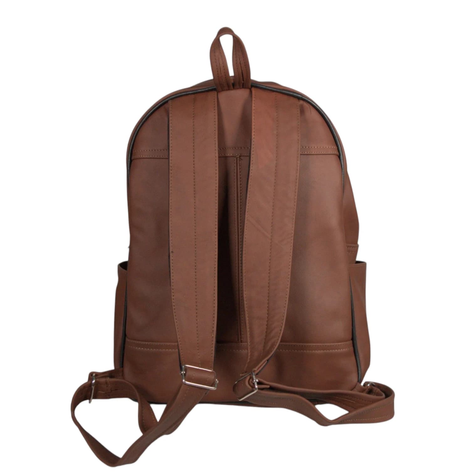 Leather Packpack - Macho Bags