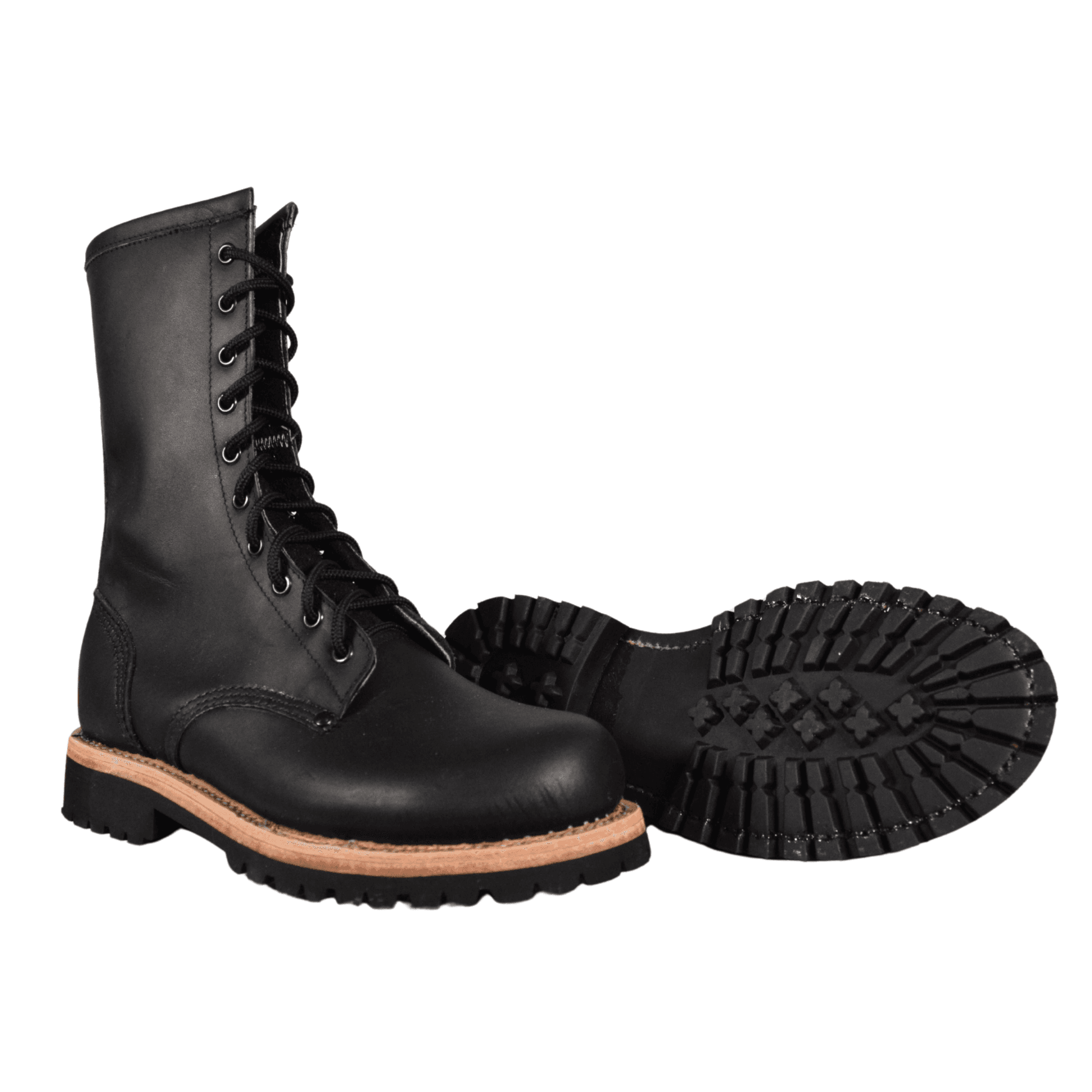 Potrero Black| Mr. Sosa