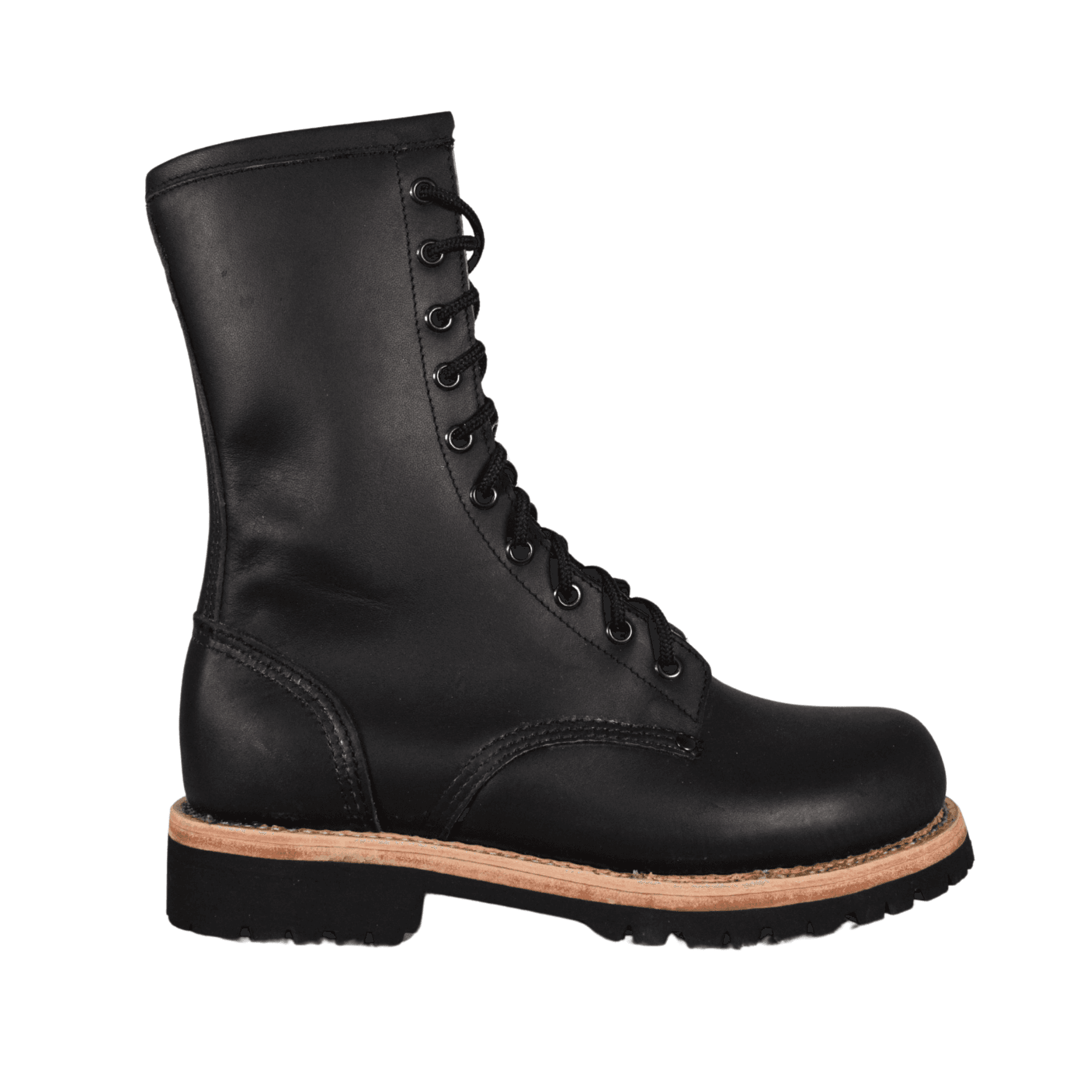 Potrero Black| Mr. Sosa