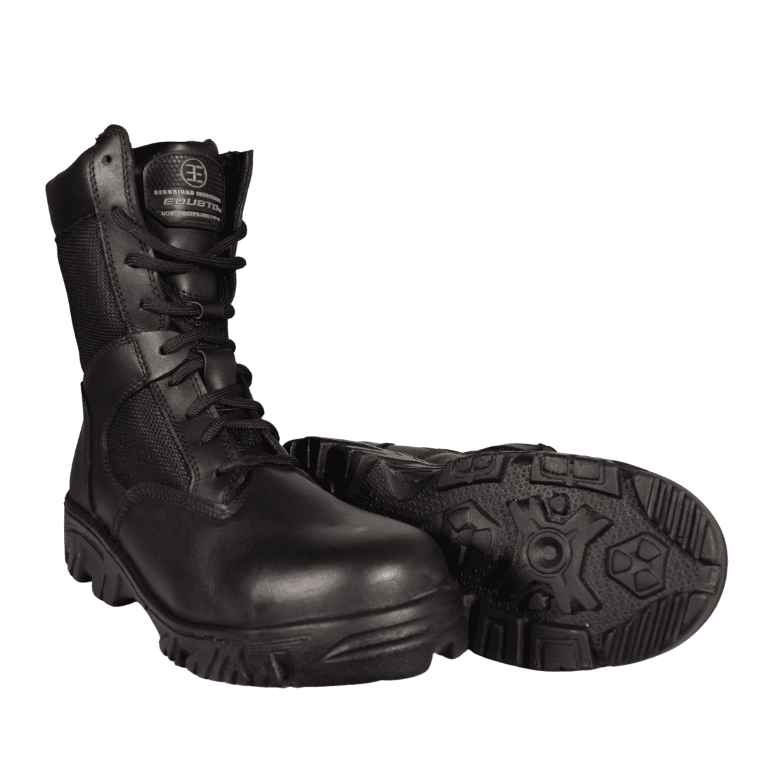 Safety Boot 100 BLACK