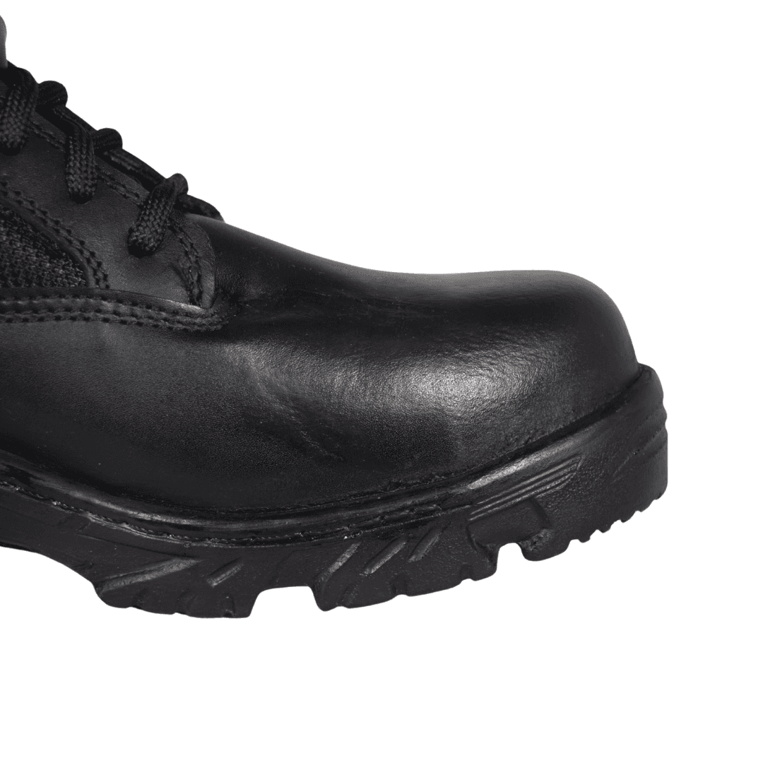 Safety Boot 100 BLACK