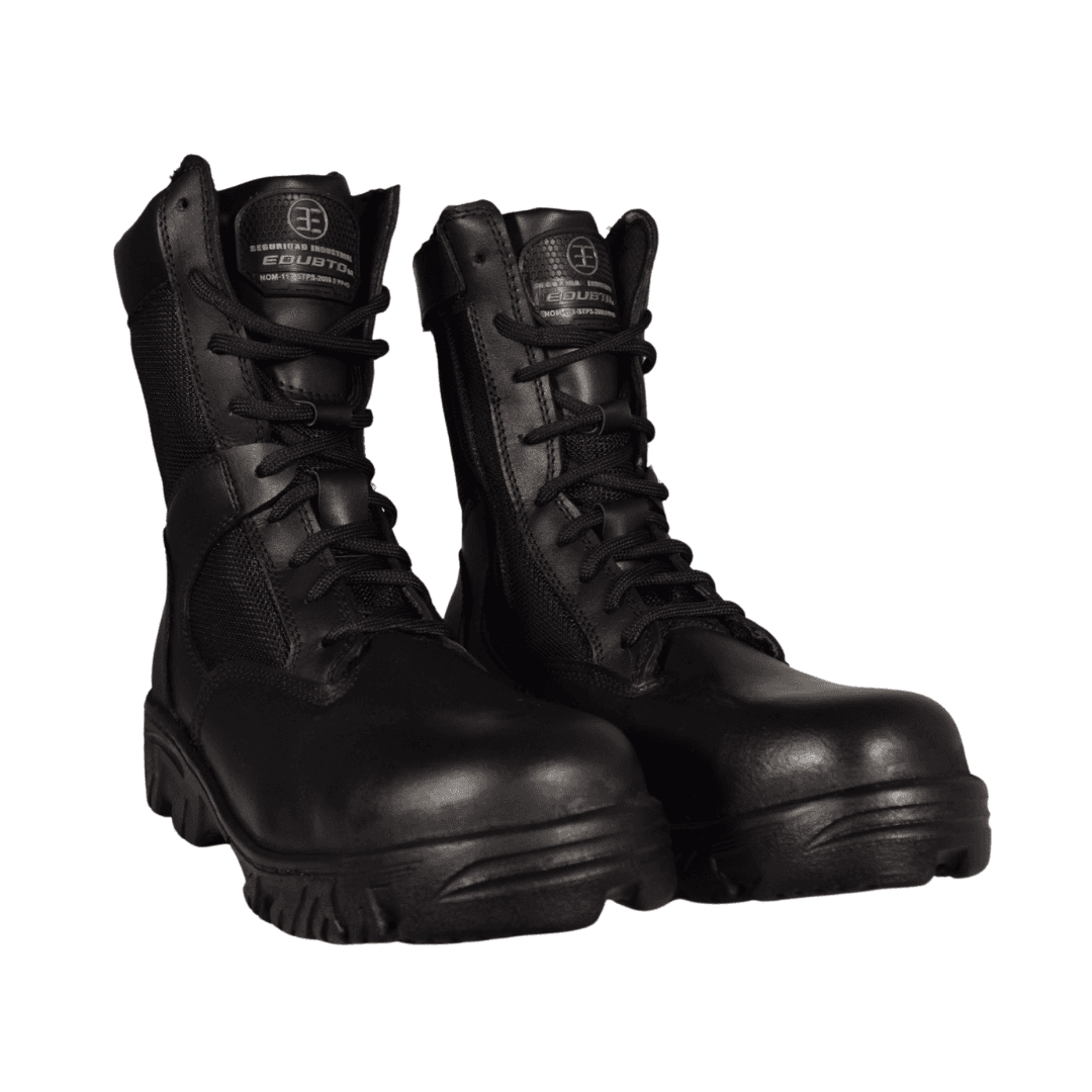 Safety Boot 100 BLACK